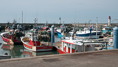 Fischerei-Hafen von La Cotinière - 2011-04-30-_DSC6983