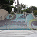 Redondo Pier Steps