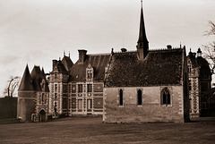 Château de Chambray