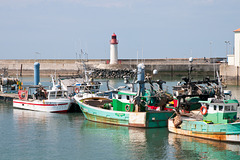 Fischerei-Hafen von La Cotinière - 2011-04-30-_DSC6941