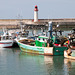 Fischerei-Hafen von La Cotinière - 2011-04-30-_DSC6942