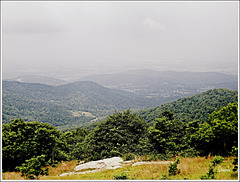 Shanandoah Valley