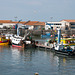 Fischerei-Hafen von La Cotinière - 2011-04-30-_DSC6939