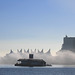 Vancouver Harbor Morning