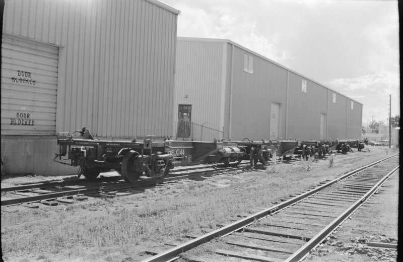 GFLX 144