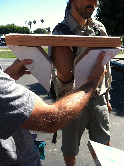 Little Free Libraries