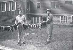 Wisconsin Fishing, 1953 (4)