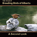 The Atlas of Breeding Birds of Alberta front cover