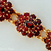 Prague Garnets Macro