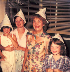 Elise's Birthday, 1982