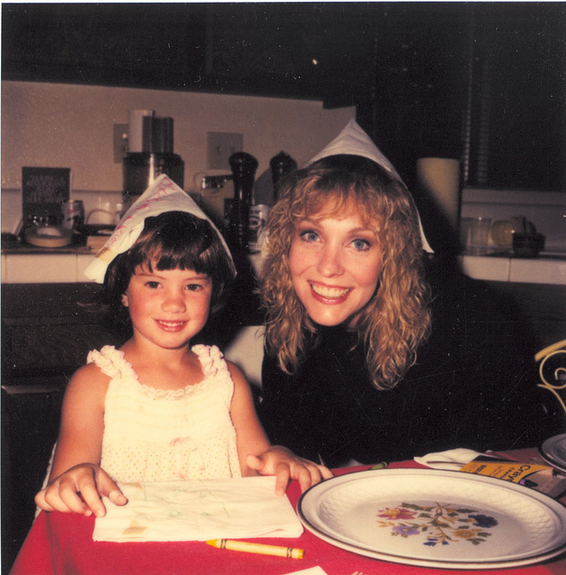 Elise's Birthday, 1982