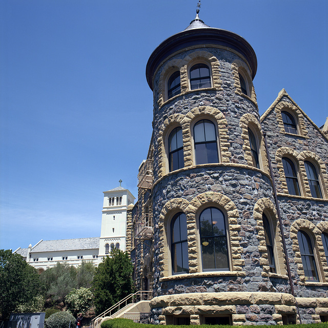 San Francisco Theological Seminary