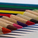 Pencil Macro 1 -  And, yet, another angle.  What is this with the pencils?  {:o)