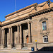 The City Hall, King Edward Street, Perth, Scotland