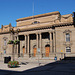 The City Hall, King Edward Street, Perth, Scotland