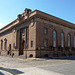 The City Hall, King Edward Street, Perth, Scotland