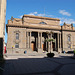 The City Hall, King Edward Street, Perth, Scotland