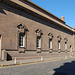 The City Hall, King Edward Street, Perth, Scotland