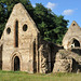 Chapelle de Guériteau (XIIIe S.) - Choue - Loir-et-Cher