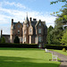 Balhousie Castle, Perth, Perthshire