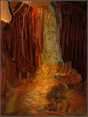 Shenandoah caverns