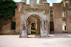 Brucklay Castle. Aberdeenshire (17)