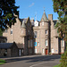 Balhousie Castle, Perth, Perthshire