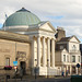 Museum and Art Gallery, George Street, Perth, Scotland