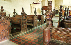 wordwell church