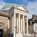 Museum and Art Gallery, George Street, Perth, Scotland