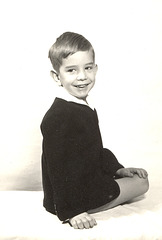 Ricky, c. 1952