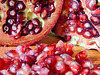 Pomegranate Seeds, Seeds, and more Seeds!