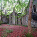 Garden Facade, Haddo House, Aberdeenshire