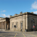 Sheriff Court House, Tay Street, Perth, Scotland