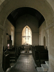 wordwell church