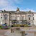 Rose Terrace, Perth, Perthshire, Scotland