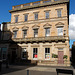 Former Bank Designed by David Rhind, St John Street, Perth, Scotland