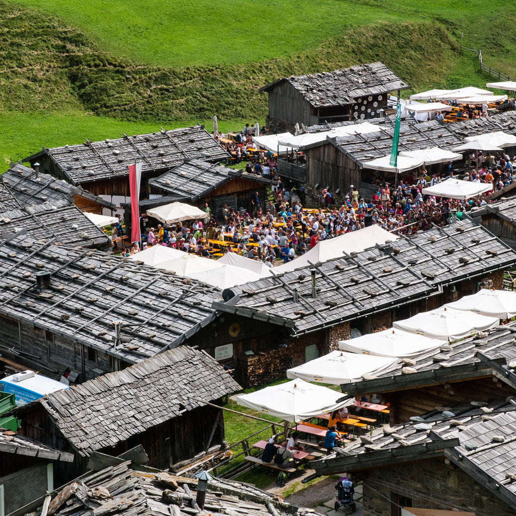 Fane-Alm: Milchfest - 2012-08-25-_DSC2169
