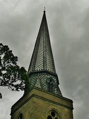 king's lynn, st. nicholas