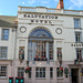 Salutation Hotel, South Street, Perth, Scotland