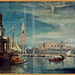 The Doge's Palace, Venice 1862