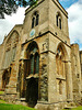 king's lynn, st. nicholas