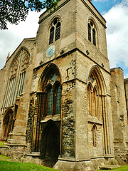 king's lynn, st. nicholas