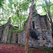 Garden Facade, Haddo House, Aberdeenshire