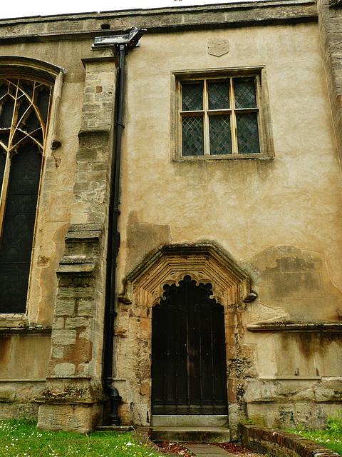 king's lynn, st. nicholas