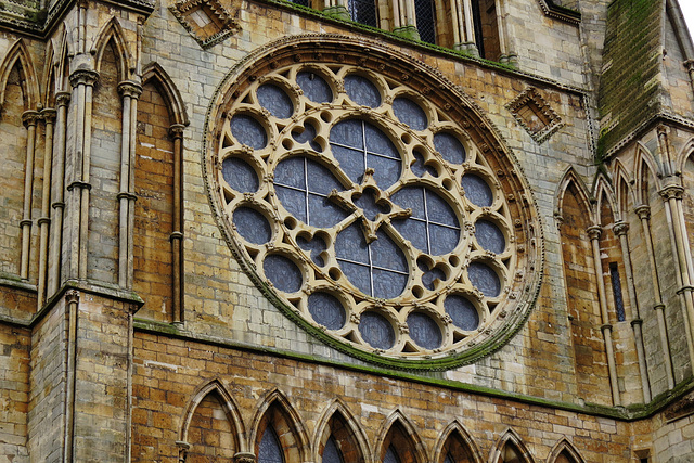 lincoln cathedral