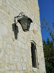 Lampadaire