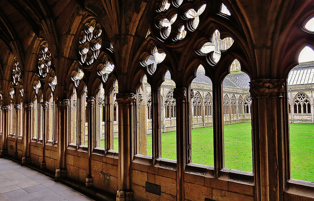 lincoln cathedral