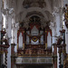 Orgel Klosterkirche Neuzelle