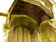 king's lynn, st. nicholas